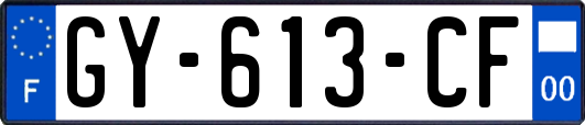 GY-613-CF