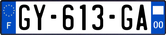 GY-613-GA