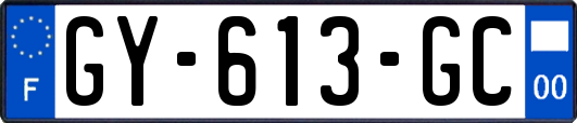 GY-613-GC