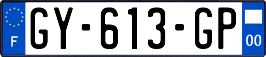 GY-613-GP