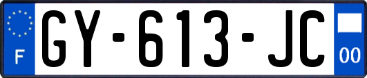 GY-613-JC