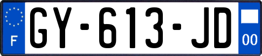 GY-613-JD
