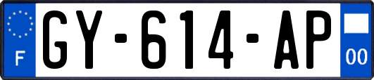 GY-614-AP