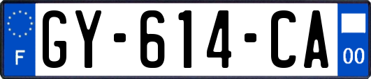 GY-614-CA