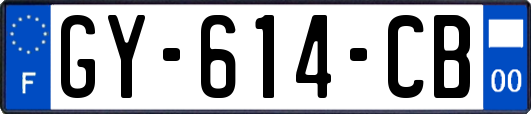 GY-614-CB