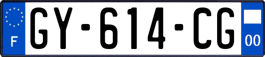 GY-614-CG