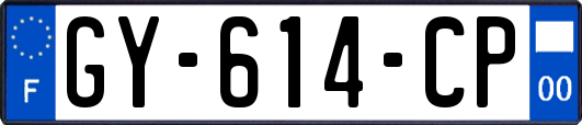 GY-614-CP