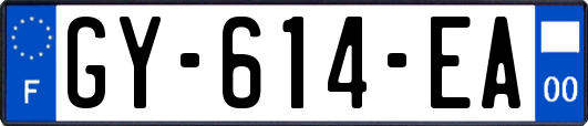 GY-614-EA