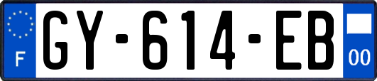 GY-614-EB
