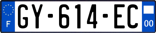 GY-614-EC
