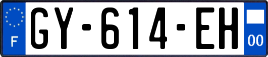 GY-614-EH