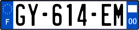 GY-614-EM
