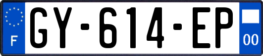 GY-614-EP