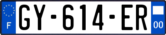 GY-614-ER