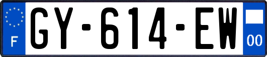 GY-614-EW