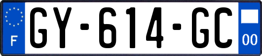 GY-614-GC