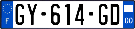 GY-614-GD