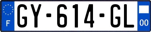 GY-614-GL