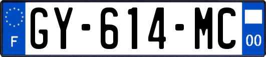 GY-614-MC