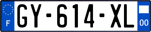 GY-614-XL