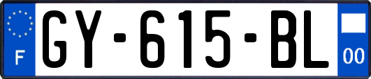 GY-615-BL