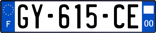 GY-615-CE