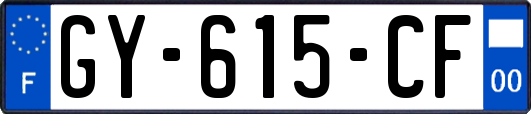 GY-615-CF