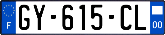GY-615-CL
