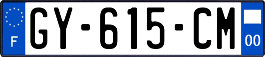 GY-615-CM