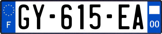 GY-615-EA
