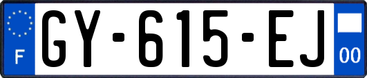 GY-615-EJ