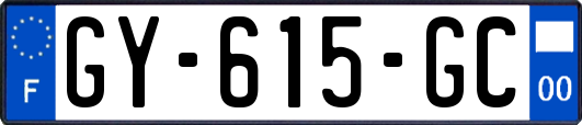GY-615-GC