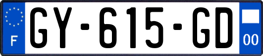 GY-615-GD