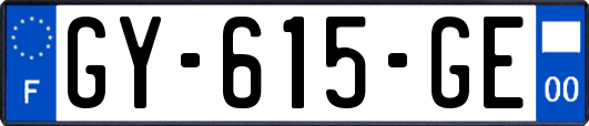GY-615-GE