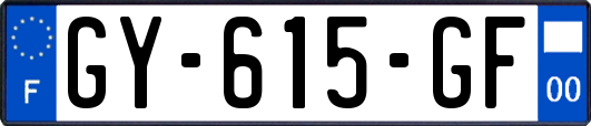 GY-615-GF