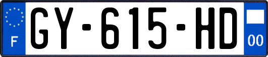 GY-615-HD