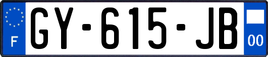 GY-615-JB