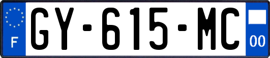 GY-615-MC