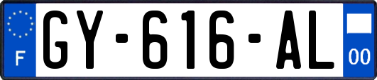 GY-616-AL