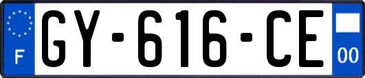 GY-616-CE