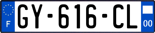 GY-616-CL