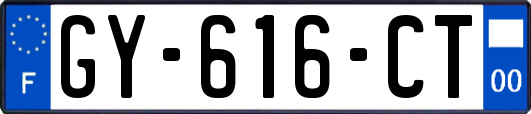 GY-616-CT