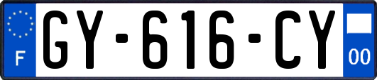 GY-616-CY