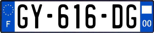 GY-616-DG