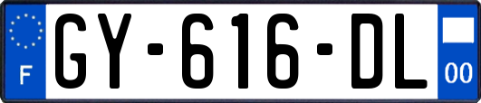 GY-616-DL