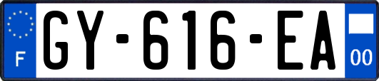 GY-616-EA
