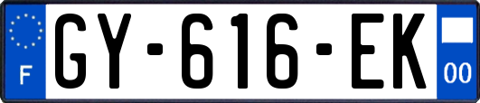 GY-616-EK