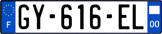 GY-616-EL