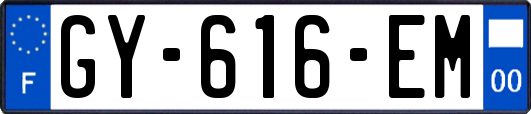 GY-616-EM