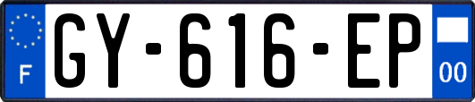 GY-616-EP